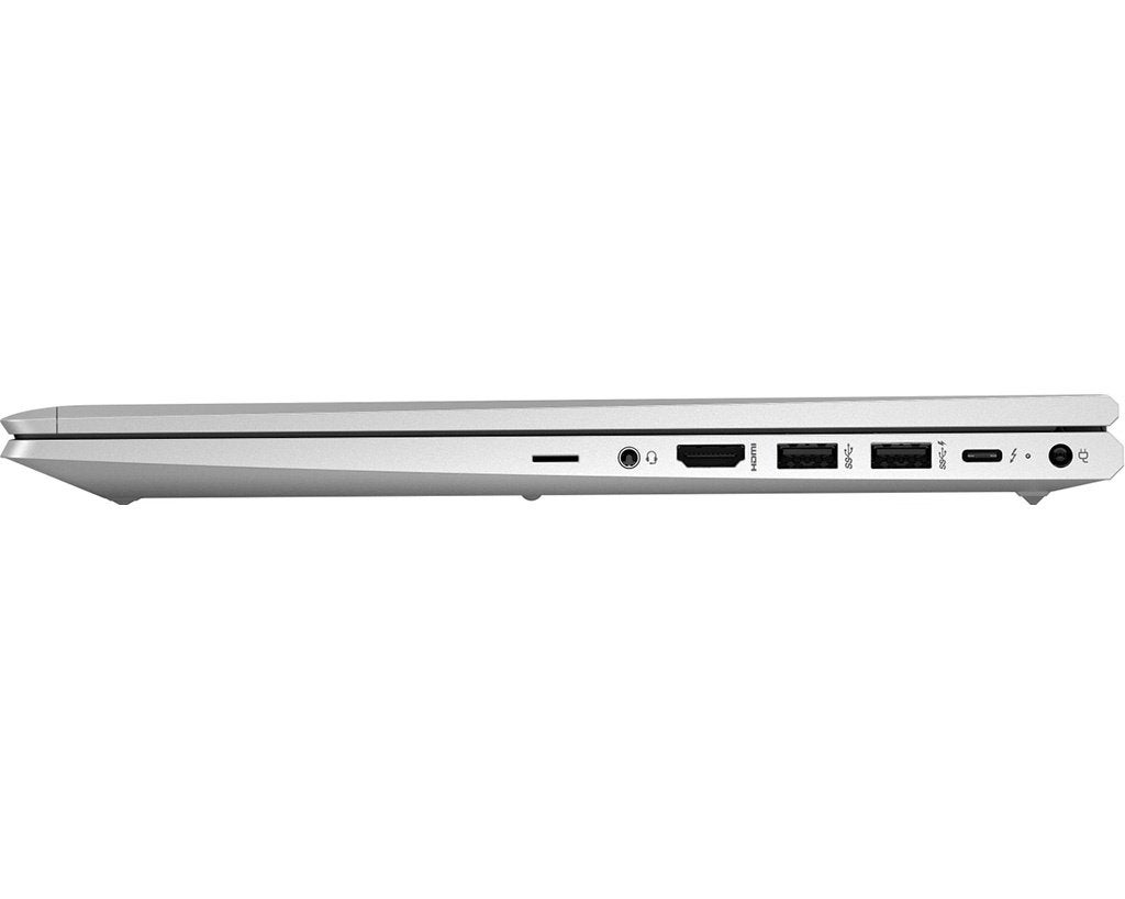HP EliteBook 650 G9/Intel Core i5/16GB/256GB SSD/Windows 11, Ophalen, Hp, 256 GB, 2 tot 3 Ghz