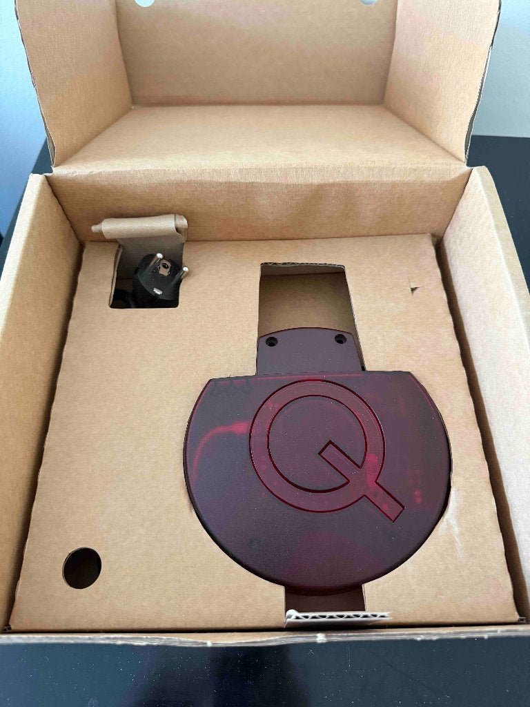 Quooker softwarekap voor type PRO3-VAQ, Ophalen of Verzenden, Nieuw