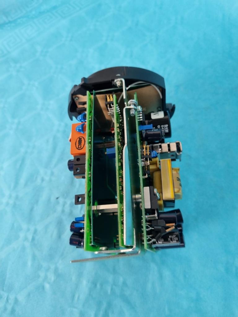 Endress+Hauser Promag 10P Flowmeter Display Module, Ophalen of Verzenden