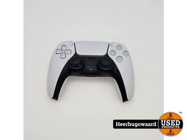 Sony Playstation 5 Dualsense Controller in Zeer Nette Staat, Spelcomputers en Games, Spelcomputers | Sony PlayStation 1, Sony