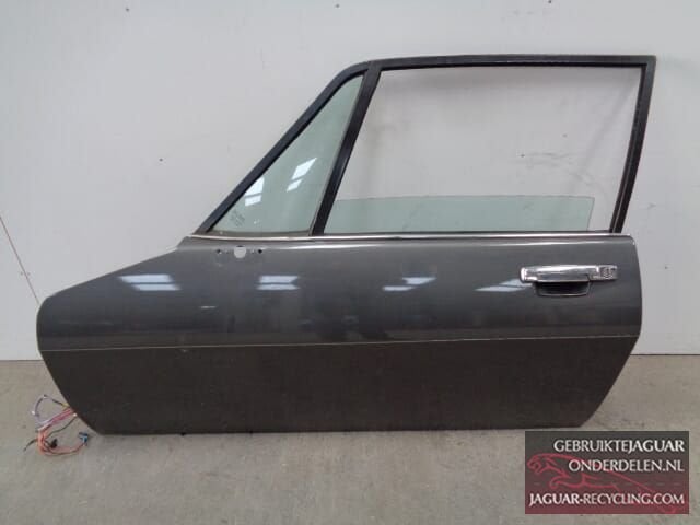 Deur links XJS, Gebruikt, -, Deur, -