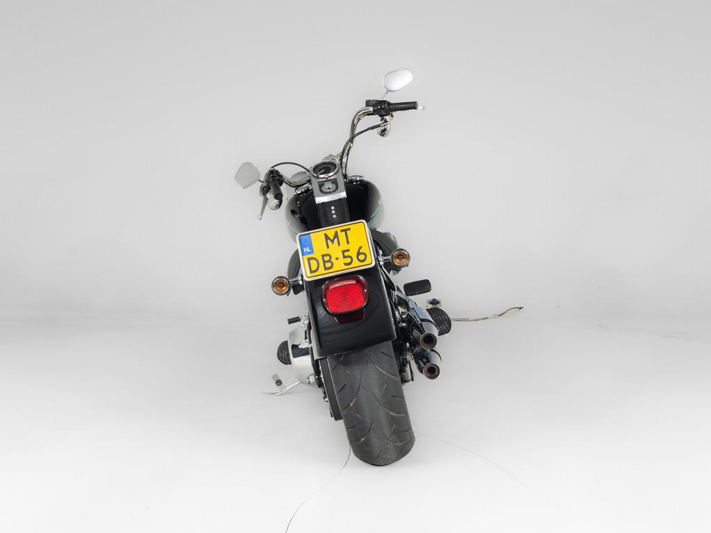 Harley-Davidson FLFB Fat Boy Softail (bj 2008), Motoren, Bedrijf, Ap.nl@harley-davidson.com, Overig, Laan van Vredenoord 33
2289 DA  Rijswijk ZH, NL