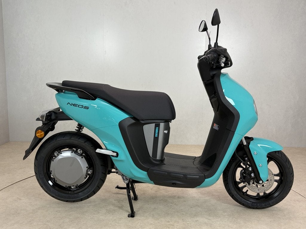 Yamaha NEO'S EV Dual Battery (bj 2026), Klantenservice@yamaha-motor.nl, Yamaha Motor Europe N.V., Nieuw, Koolhovenlaan 101
1119 NC  Schiphol-Rijk, NL