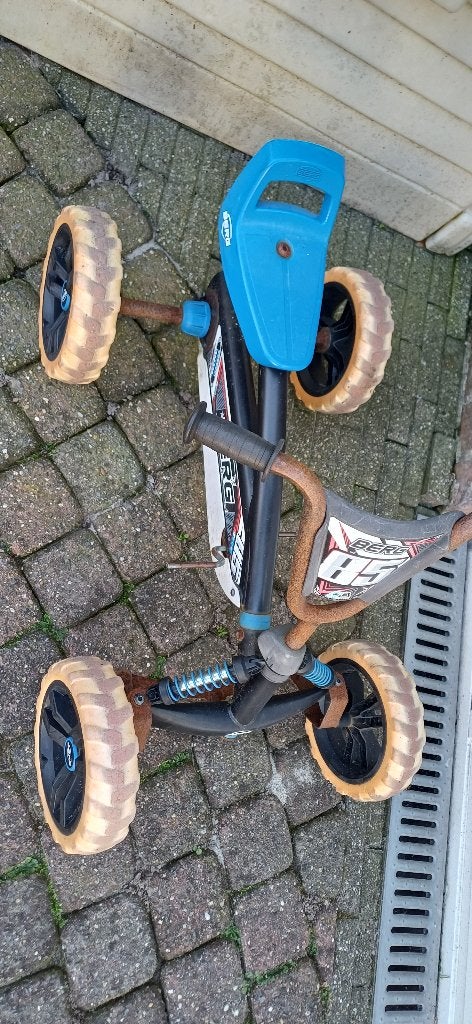 Foto 5 van Stoere Berg Nitro skelter