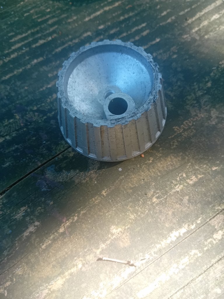 Tomos Sprint 4L, Ophalen of Verzenden, Nieuw, Uitlaat, Overige merken