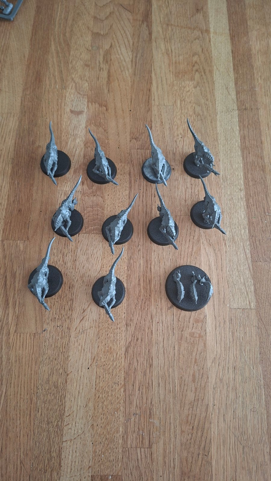 Warhammer 40k Tyranid Termagaunts #4, Ophalen of Verzenden