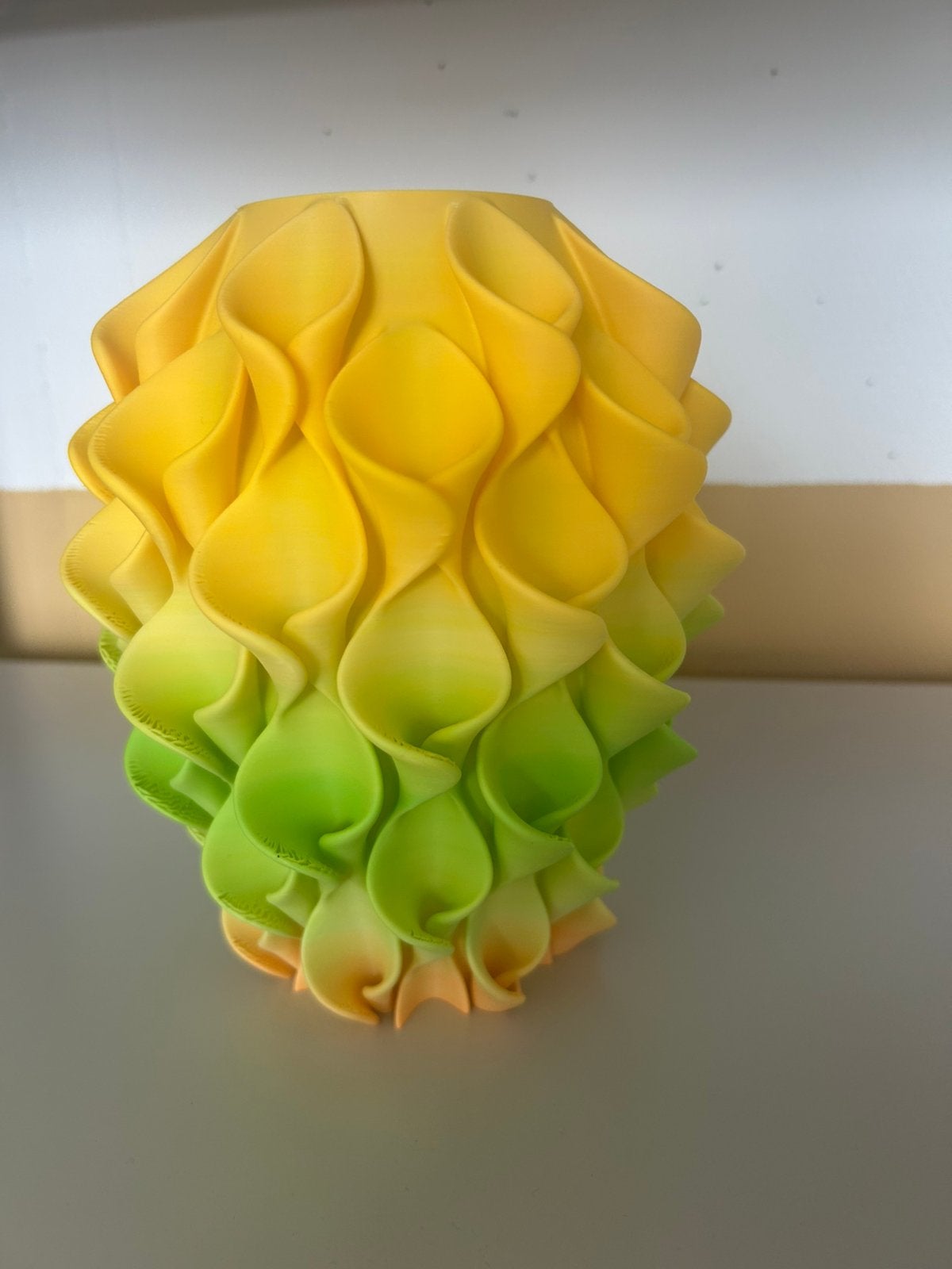 3D geprinte vazen, Antiek en Kunst, Ophalen of Verzenden