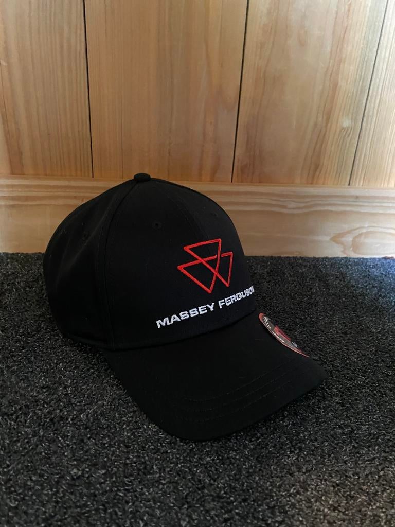 Nieuwe Massey ferguson pet, Ophalen of Verzenden, Nieuw, Pet