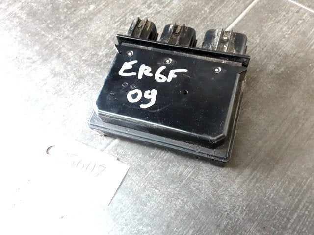 ER6F 2009 - 2011 Kawasaki Elektrische component D1-57744