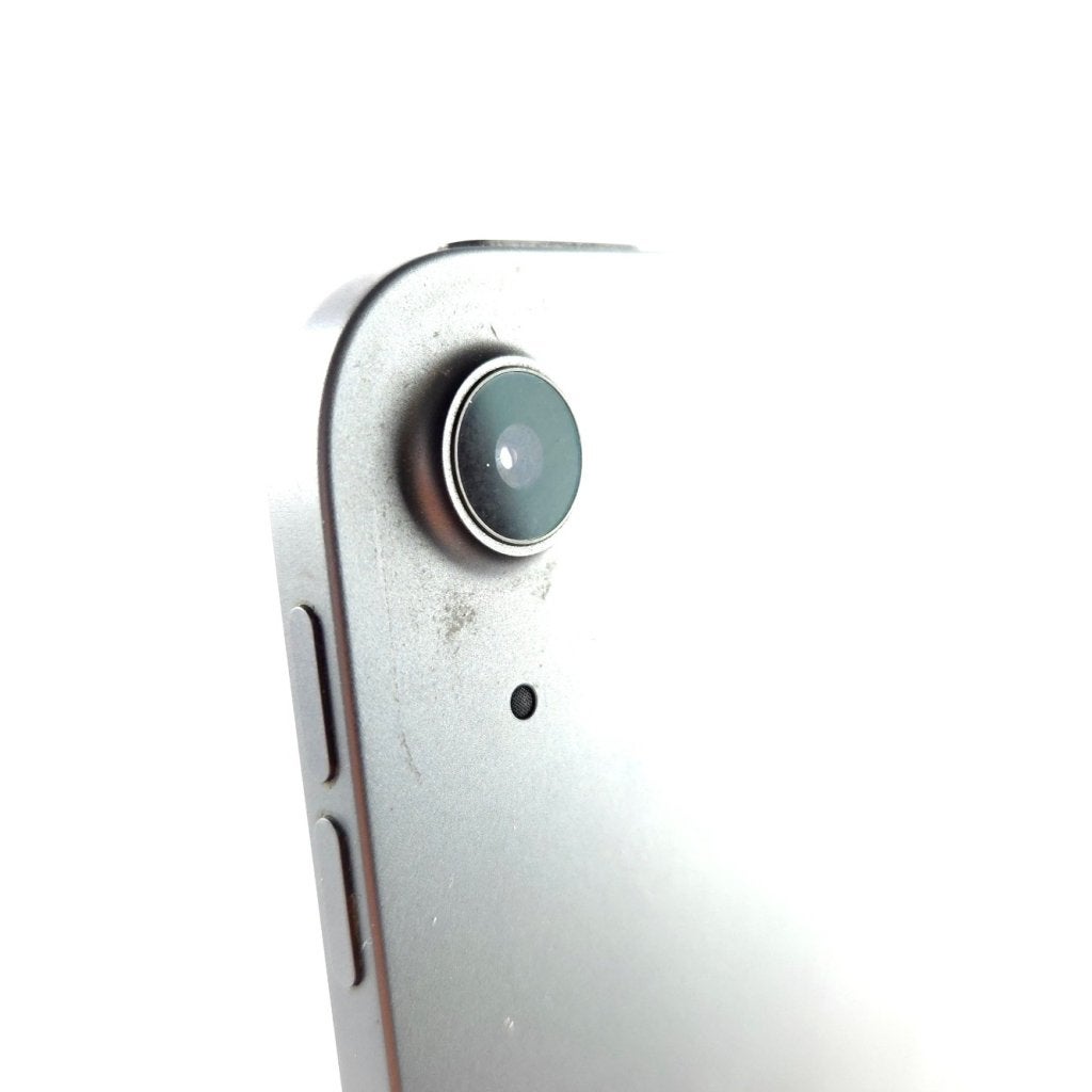 Foto 7 van Apple iPad Air (2022), 64GB, Zilver/Silver | Netjes