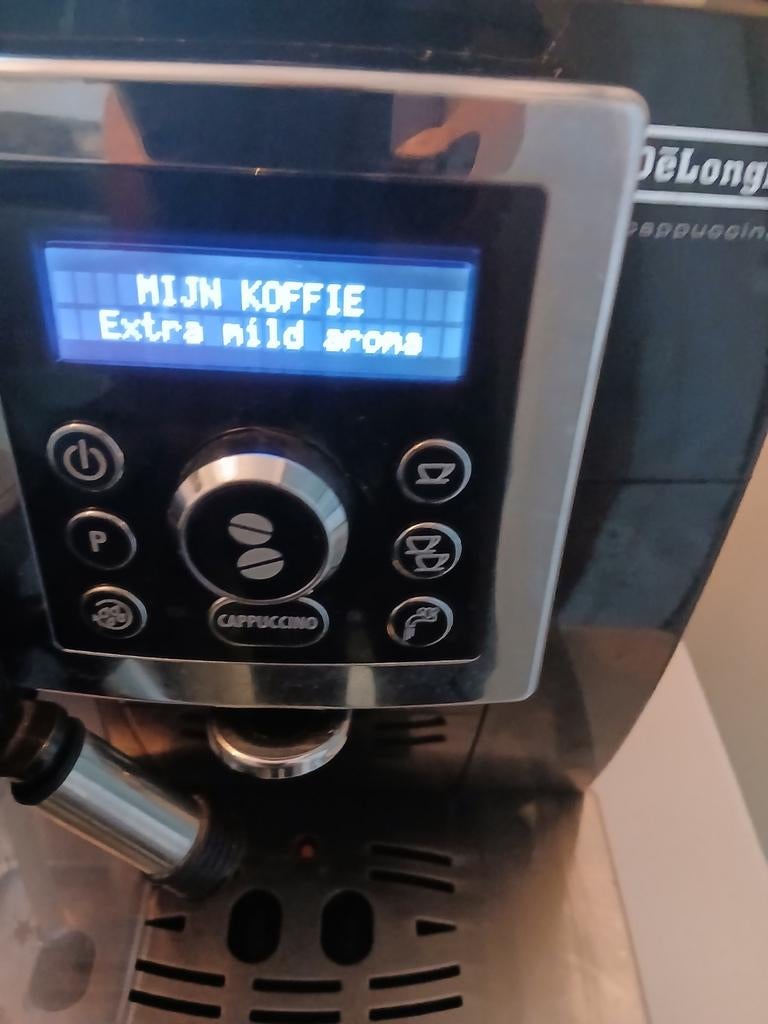 Koffiebonen machine 150 euro, Ophalen of Verzenden, Koffiemachine, Koffiebonen