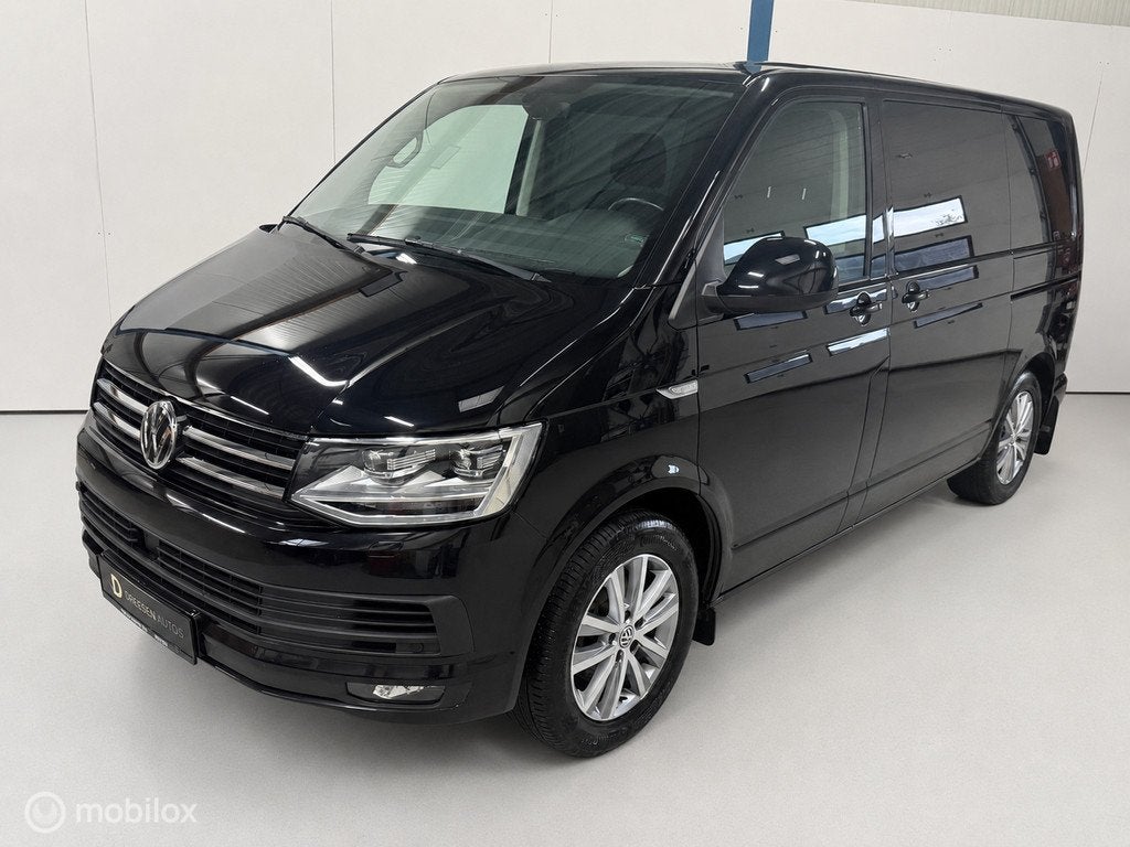 Volkswagen Transporter Multivan 2.0 TSI Comfortline ADAPTIVE, Auto's, Volkswagen, Bedrijf, Te koop, Transporter, ABS, Achteruitrijcamera
