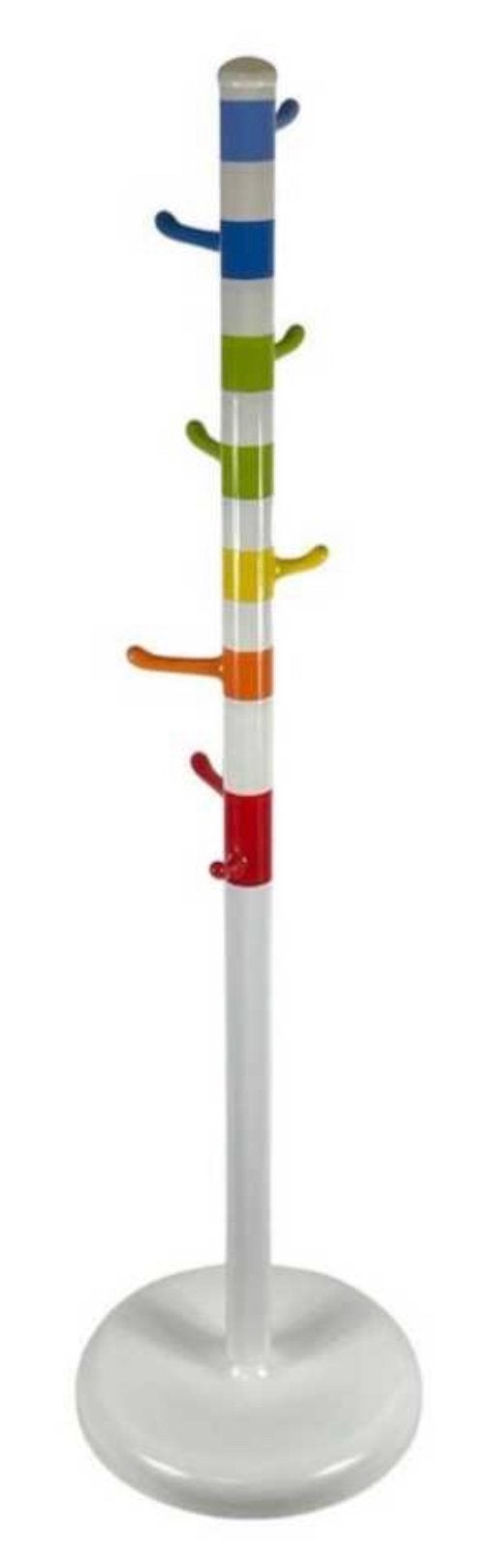 Memphis design kapstok voor kinderen / kinderkamer, Ophalen of Verzenden, Zo goed als nieuw, Kapstokje, Meerkleurig