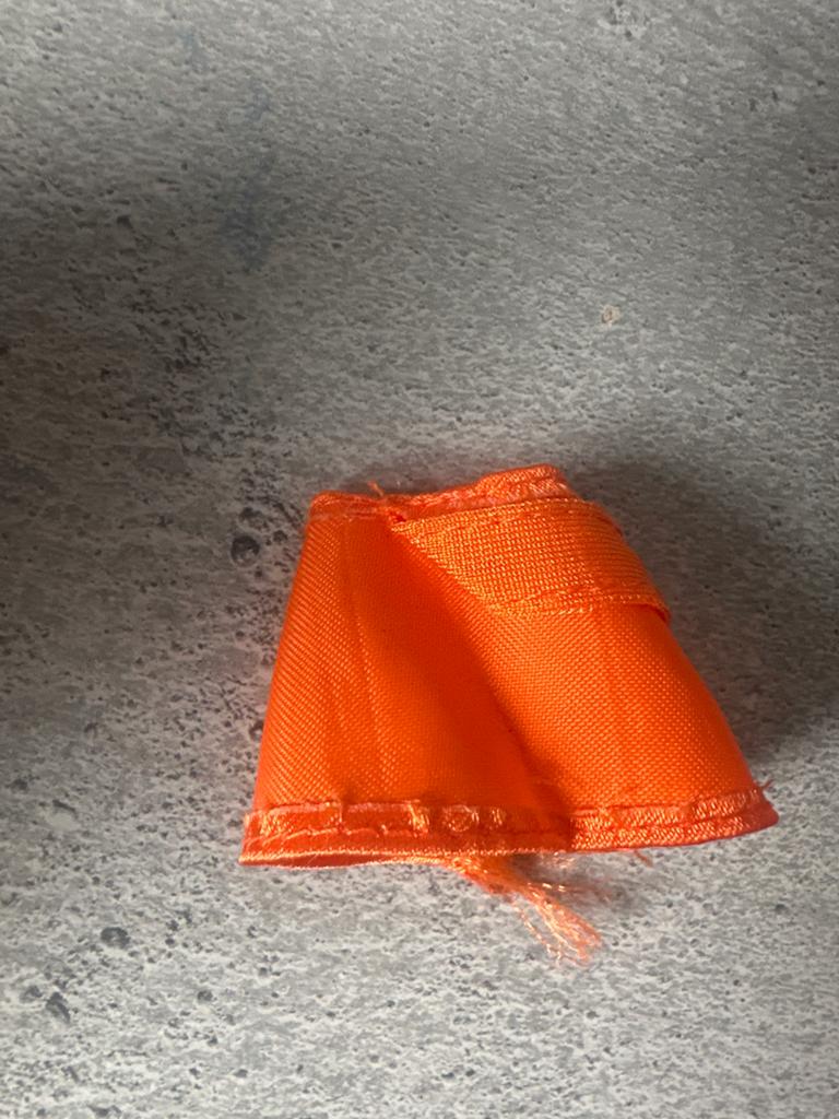 Klein rokje voor winx ?pop, Verzamelen, Poppen, Ophalen of Verzenden, Pop