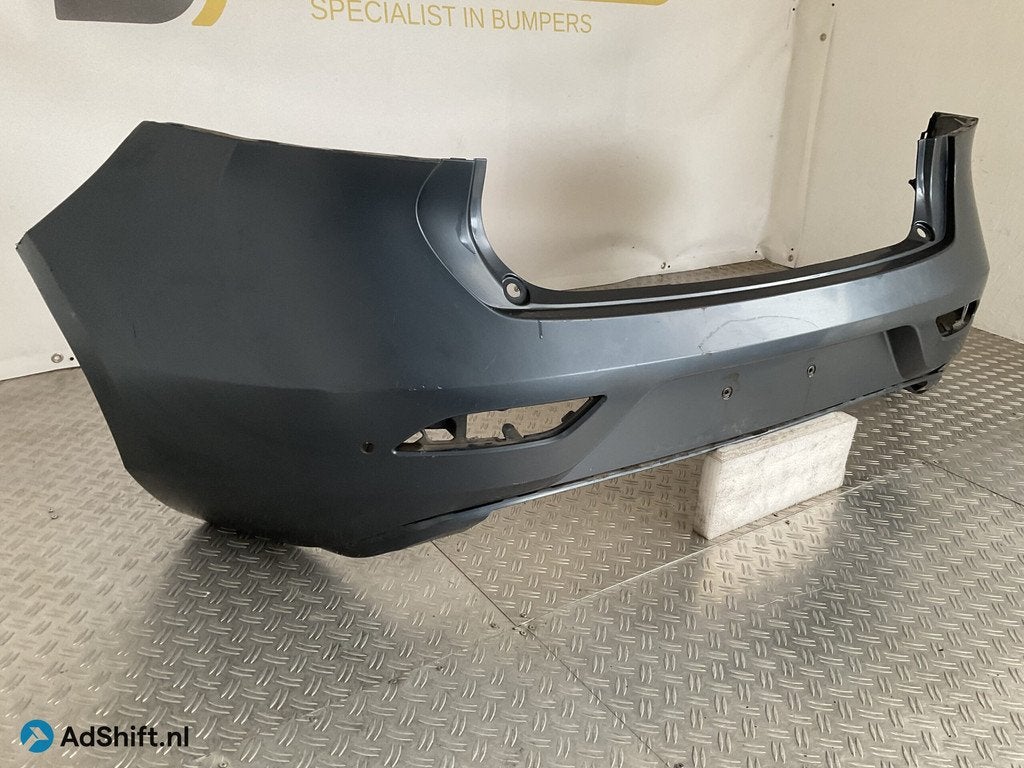 Bumper Volvo V40 R Design R-Desaign 31283756 Achterbumper F6, Bumper