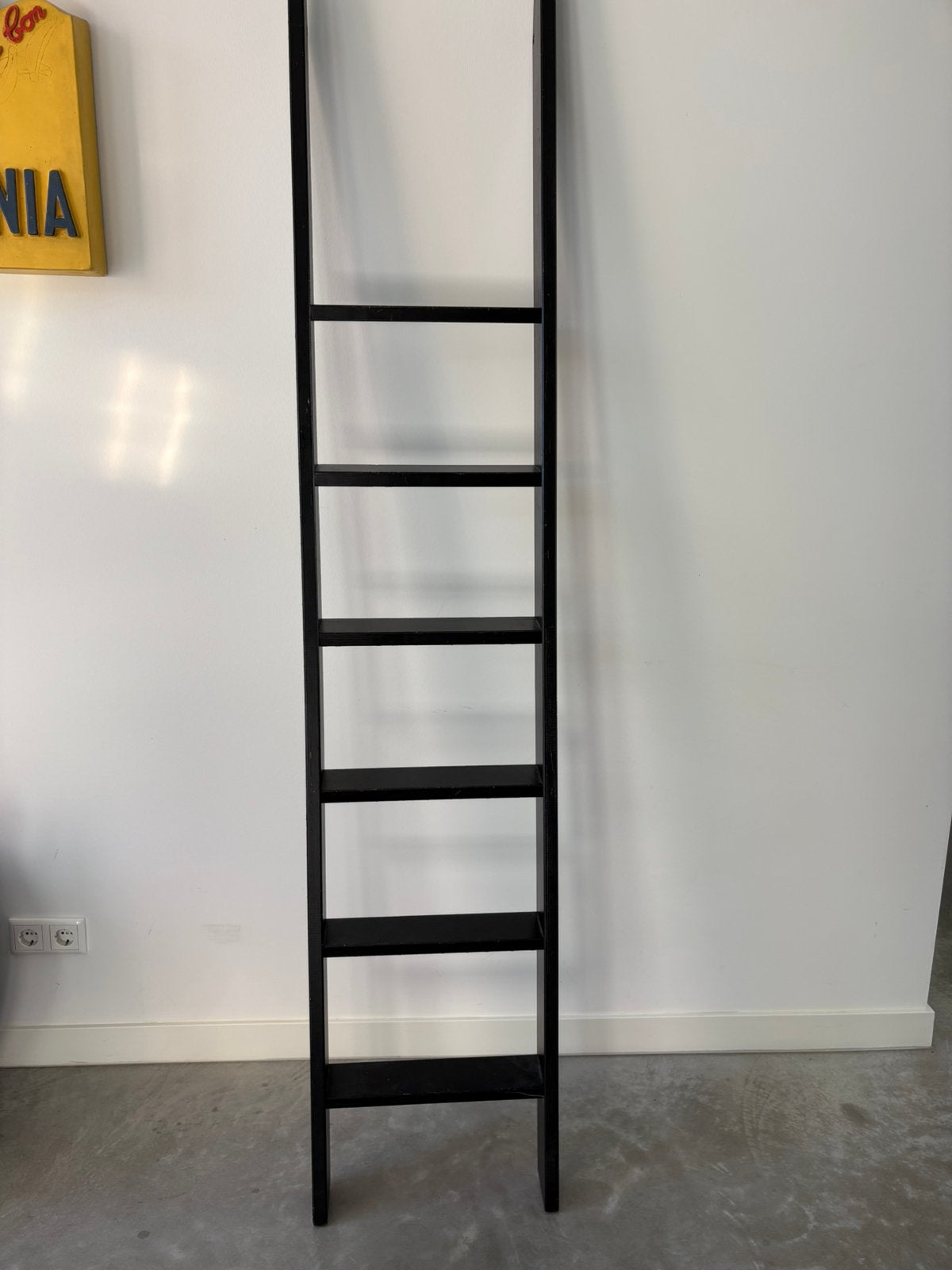 Gratis Trap bijv. voor hoogslaper, Ophalen, Zo goed als nieuw, 2 tot 4 meter