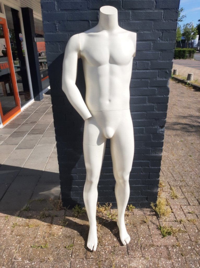 Etalage pop mis arm + handen etalagepop € 40,00, Ophalen, Pascalstraat 6 1704 RD Heerhugowaard, Zo goed als nieuw, 06-51941417