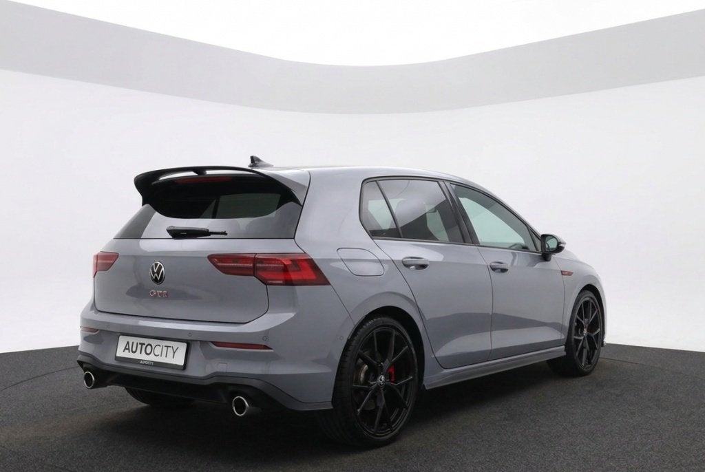 Volkswagen Golf 2.0 GTI Clubsport 300PK Pano | Harman Kardon, Auto's, Automaat, 15 km/l, Euro 6, 4 cilinders