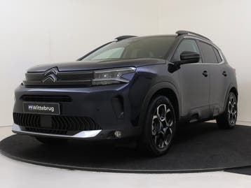 Citroën C5 Aircross 1.2 Hybrid 136 Max (bj 2025, automaat)