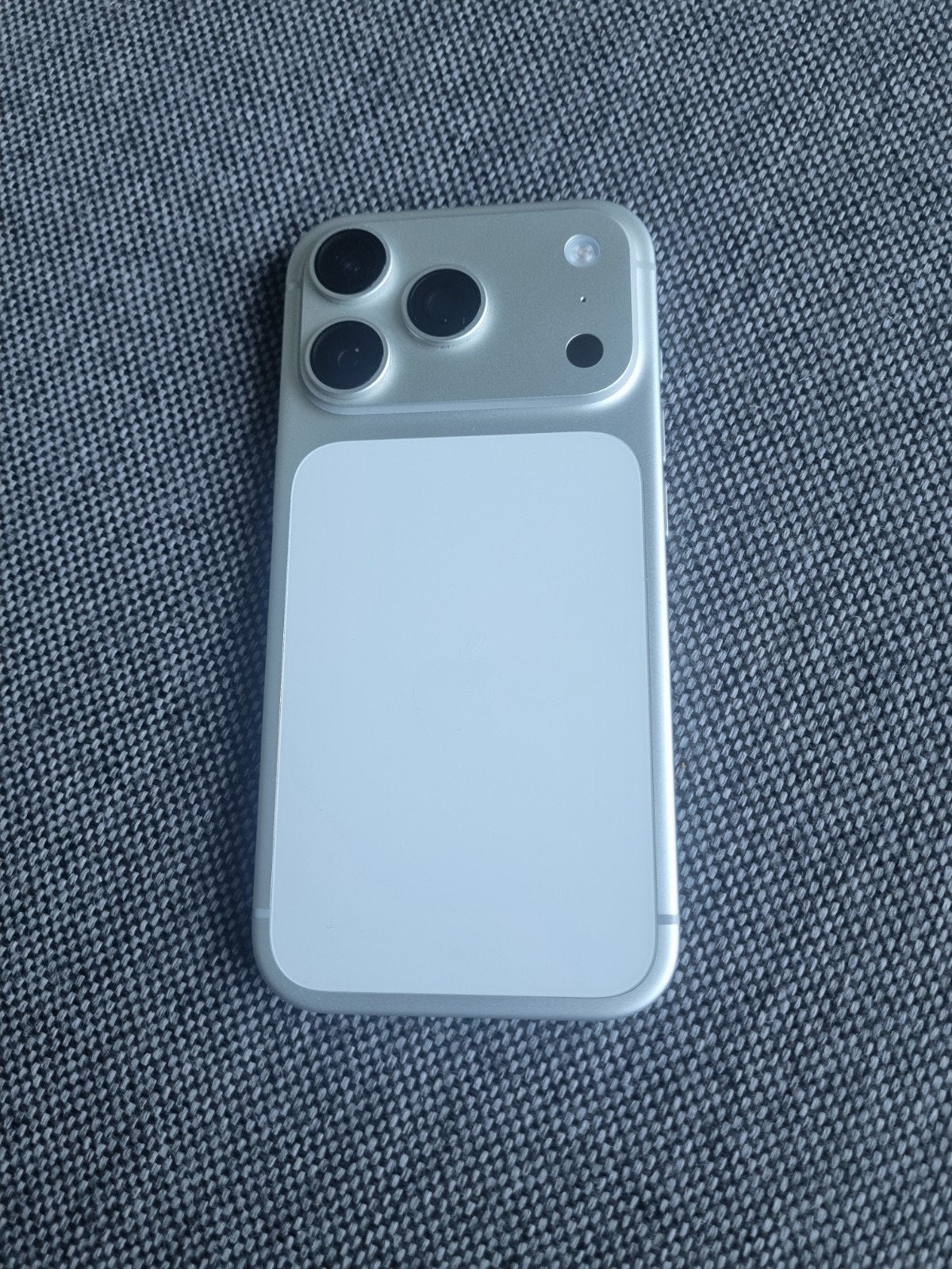 Foto 5 van Apple iPhone 17 Pro
