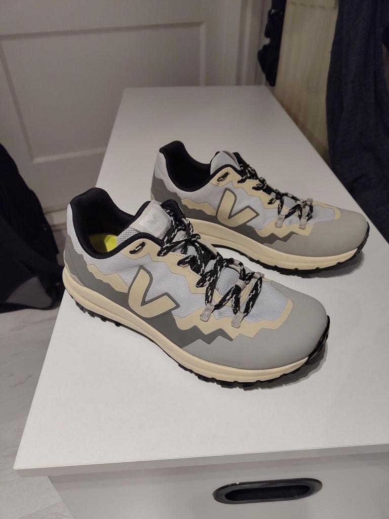VEJA Fitz Roy Light Wandelsneaker (maat 40, valt als 39!), Veja, Zo goed als nieuw, Wandelschoenen, Ophalen of Verzenden