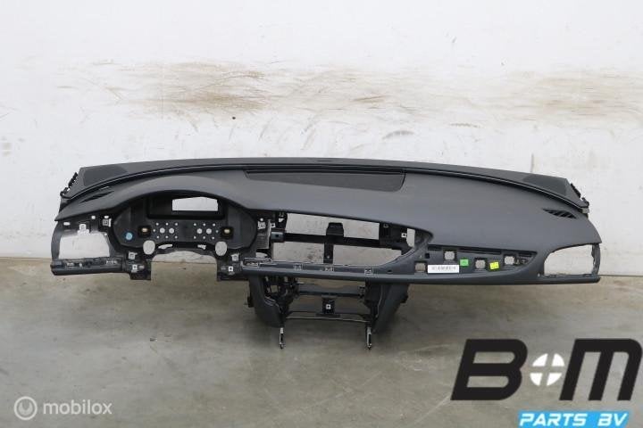 Dashboard Audi A6 4G 48km oud 4G1857001D