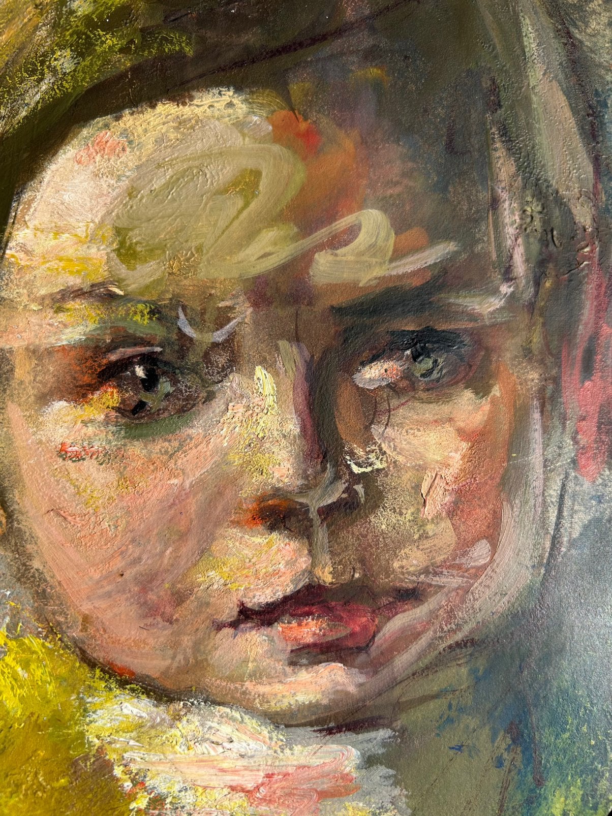 Schilderij Jan Zoetelief Tromp, Antiek en Kunst, Ophalen