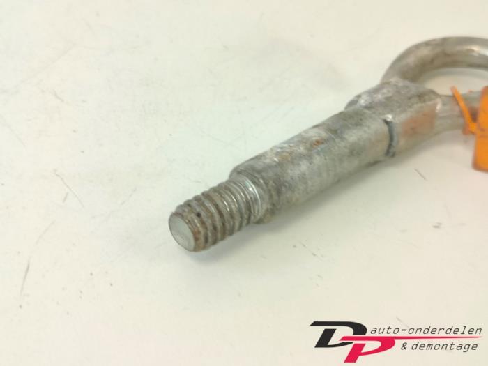 Sleepoog voor van een Opel Astra (4XU), Gebruikt, -, -, Opel