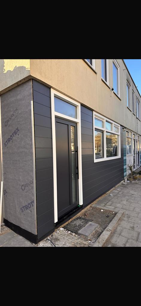 STOP MET TE VEEL BETALEN VOOR KOZIJNEN!, Gebruikt, 120 cm of meer, Overige typen, Ophalen of Verzenden