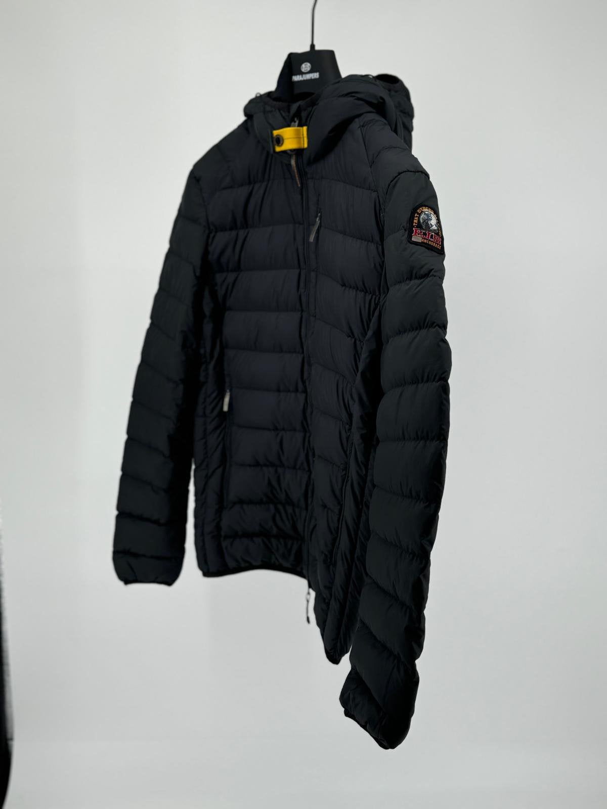 Parajumpers Ugo - Maat Small, Zwart, Ophalen of Verzenden, Parajumpers, Parajumpers