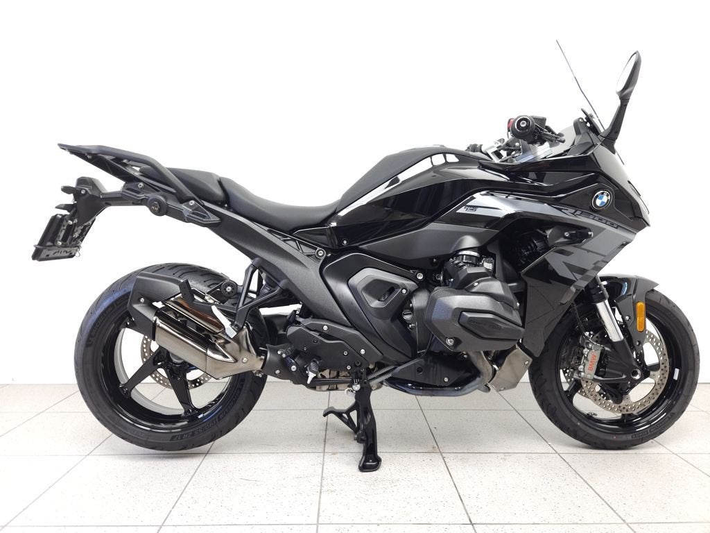 BMW R 1300 RS, Motoren, Motoren | BMW, Bedrijf, Sport, Meer dan 35 kW