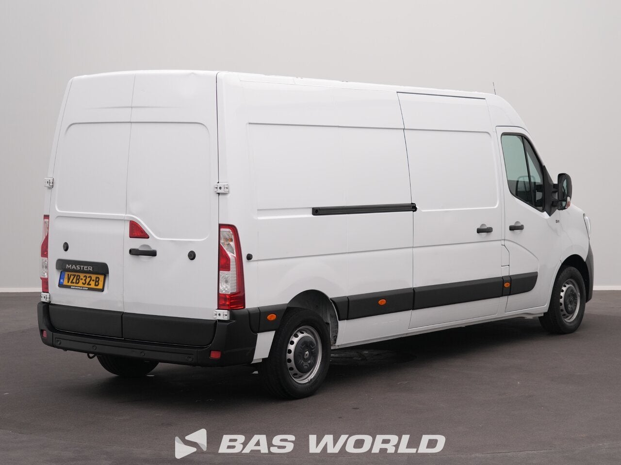 Renault Master L3H2 135pk LED Airco Cruise APK 01-2027 EURO6, 135 pk, Gebruikt, Euro 6, 4 cilinders