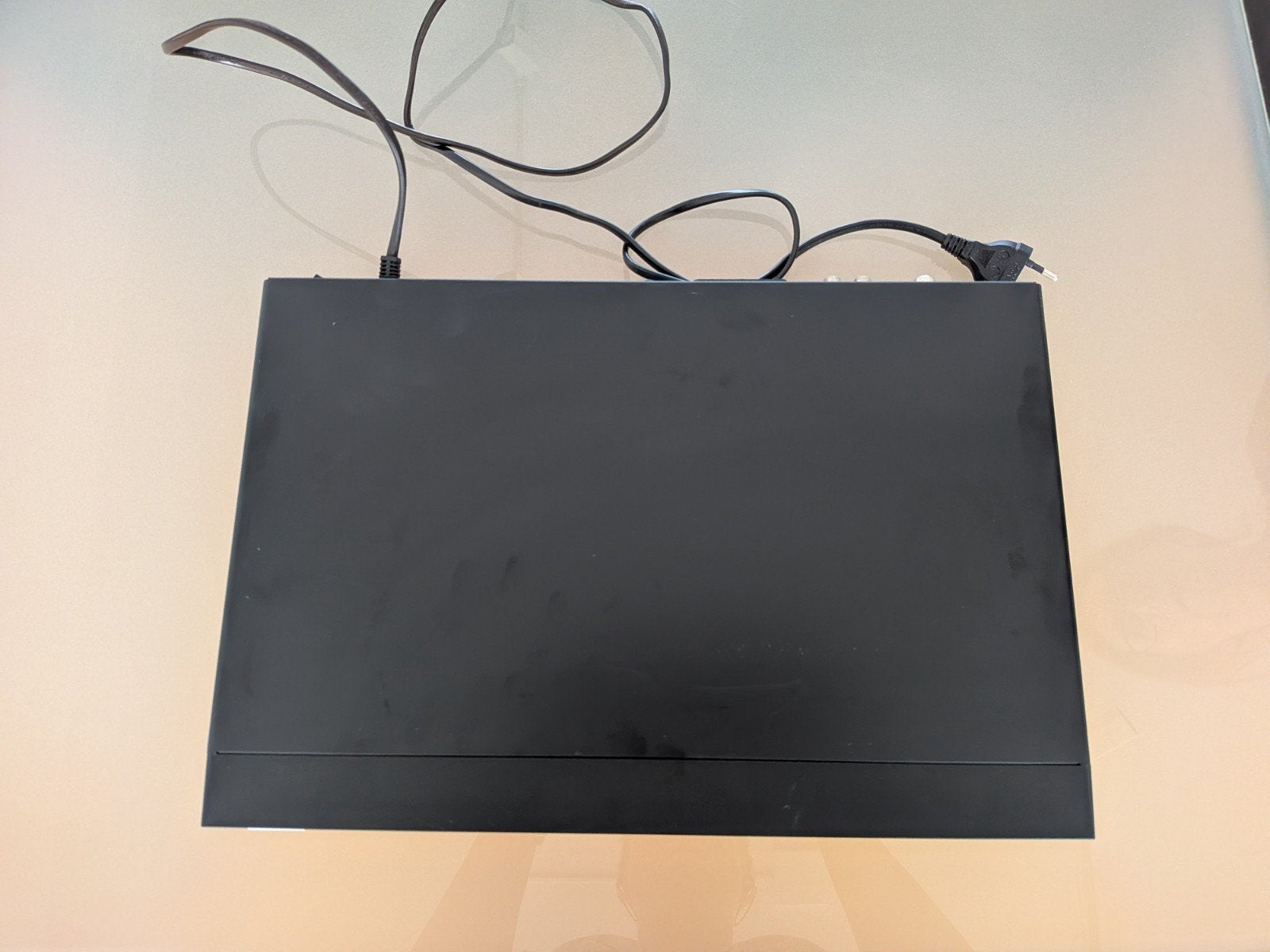 Humax iHDR 5050C, Ophalen of Verzenden, Gebruikt