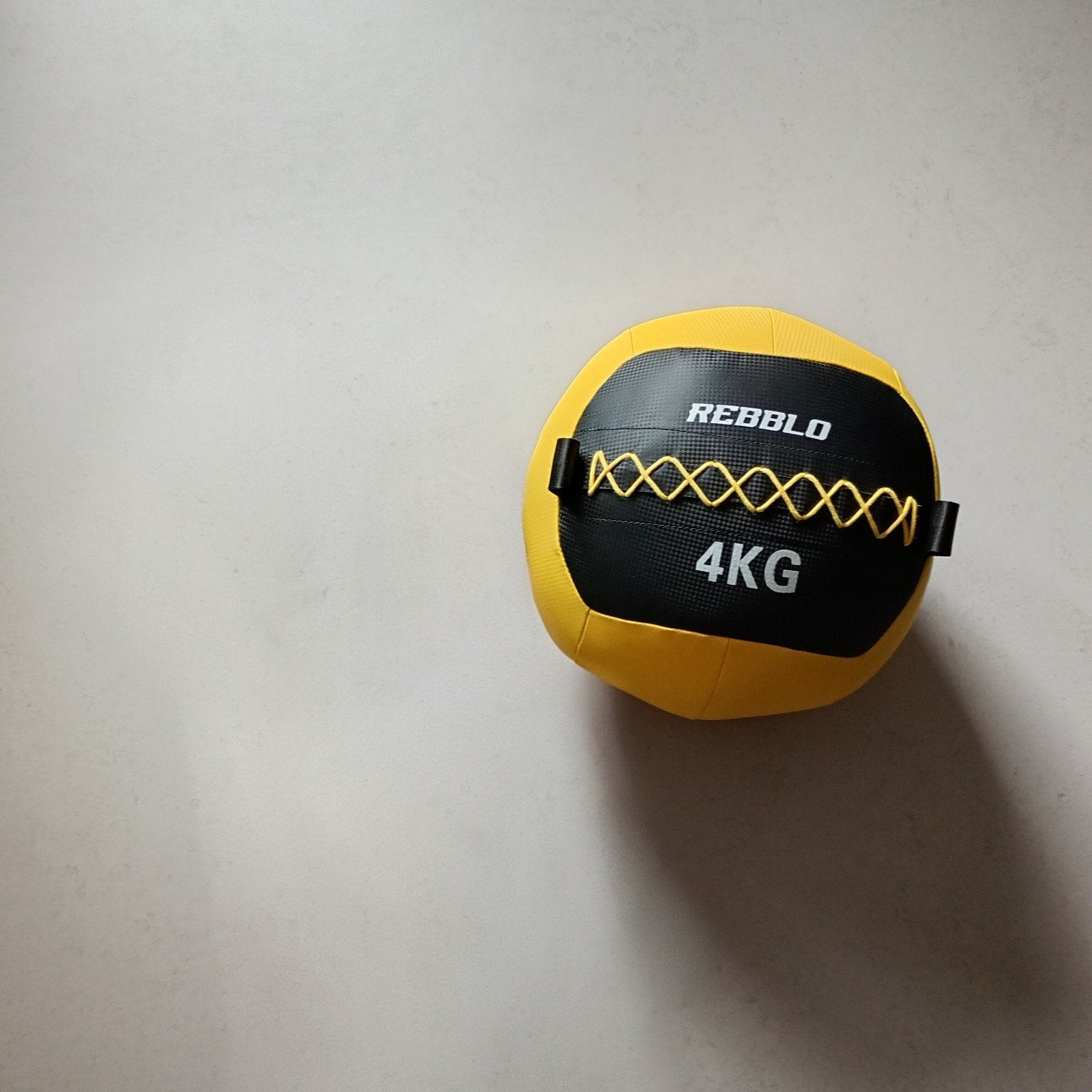 Nieuwe Rebblo wall ball 4 kg, Ophalen, Nieuw, Fitnessbal