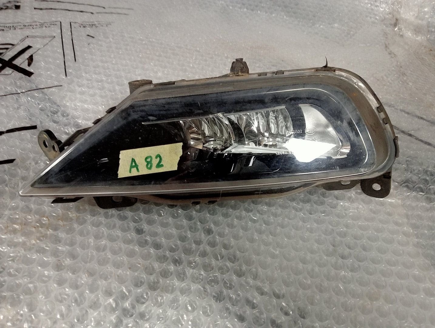 MISTLAMP VOOR VOLVO S90/V90- 31395865, Gebruikt, -, -, Ophalen of Verzenden
