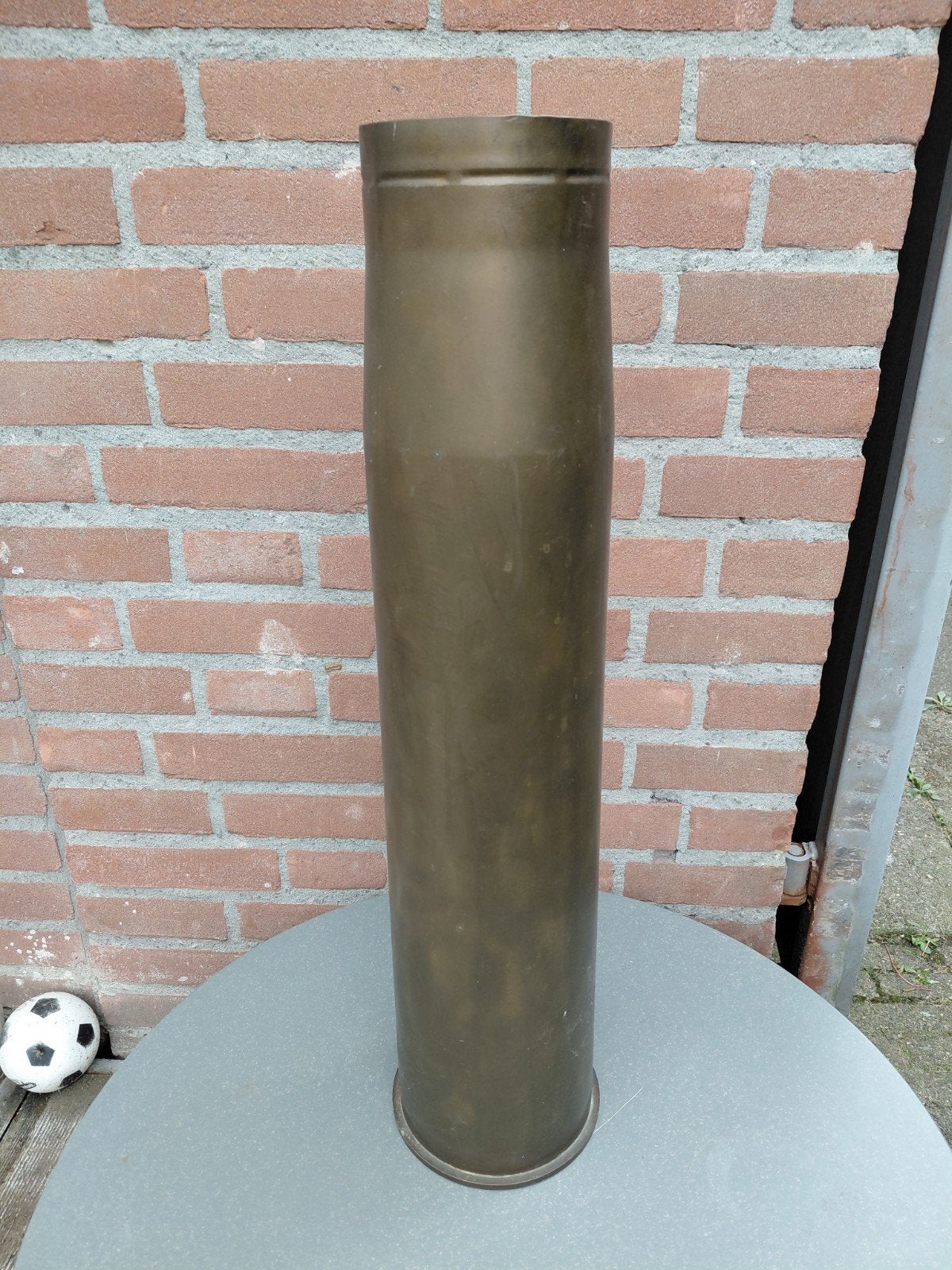 Kanon Huls., Verzamelen, Ophalen, Nederland, Hulzen of Bodemvondsten