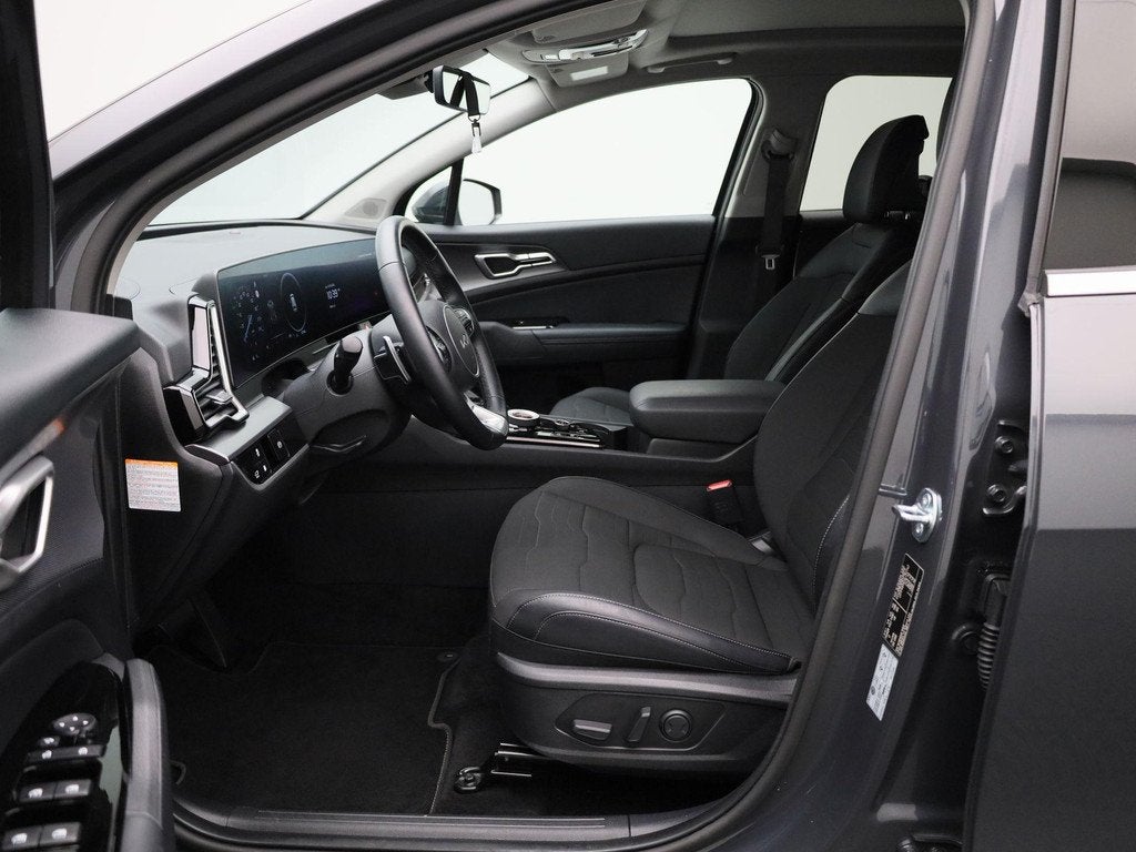 Kia Sportage 1.6 T-GDi Plug-in Hybrid AWD DynamicPlusLine Op, Auto's, Kia, 12 maanden, 14 kWh, Gebruikt, Euro 6