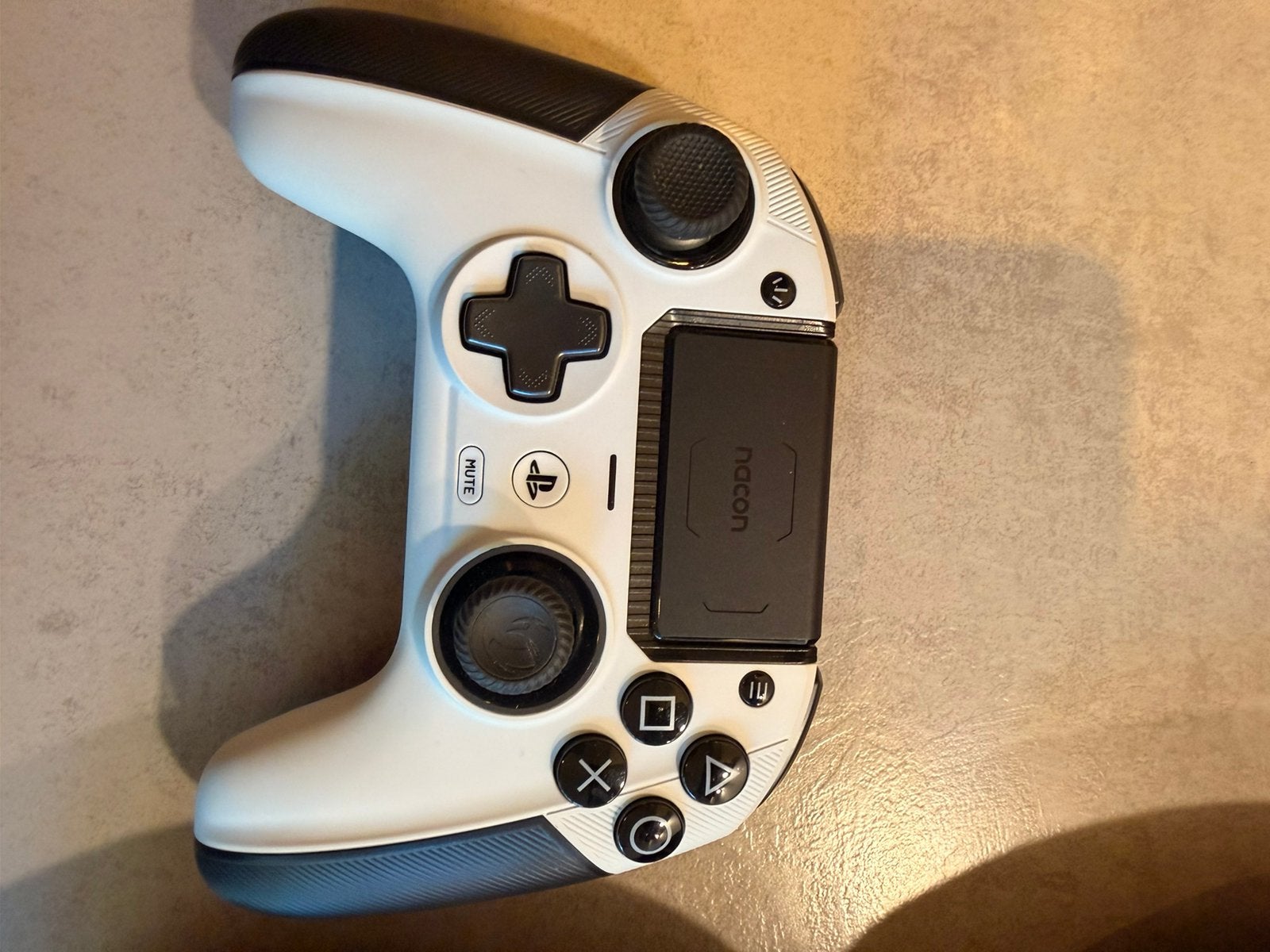 Nacon Revolution 5 Pro PC+PS5 controller, Ophalen, Zo goed als nieuw, Controller