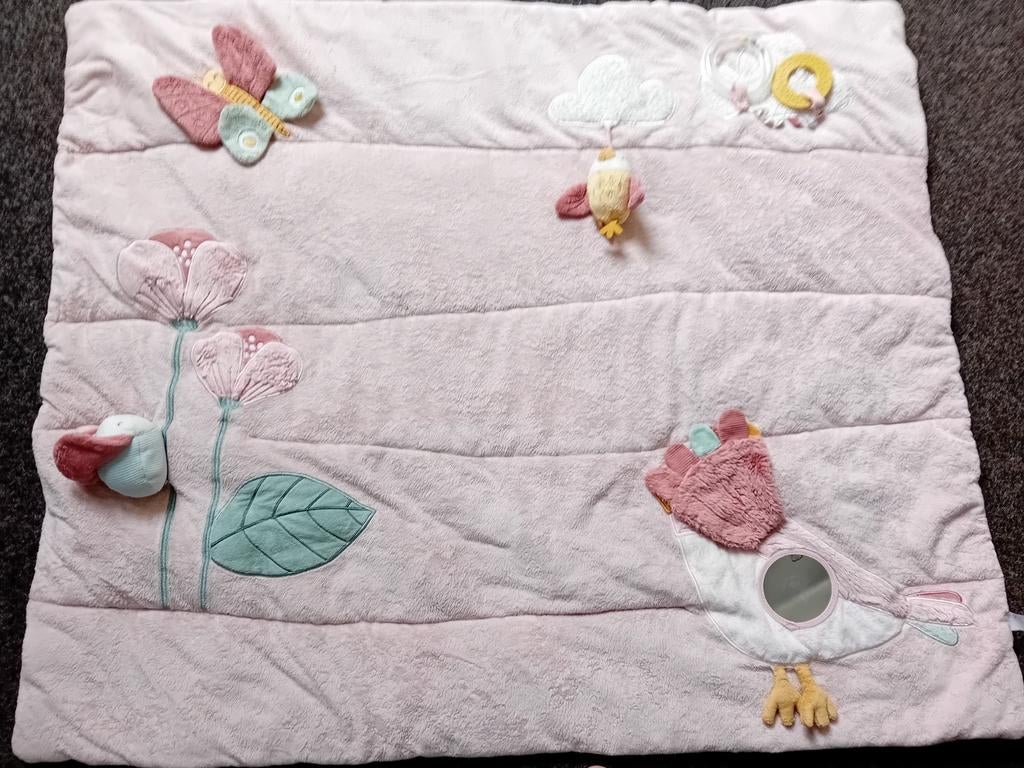 Little dutch  boxkleed/ speelkleed., Meisje, Overige typen, Ophalen of Verzenden, Zo goed als nieuw