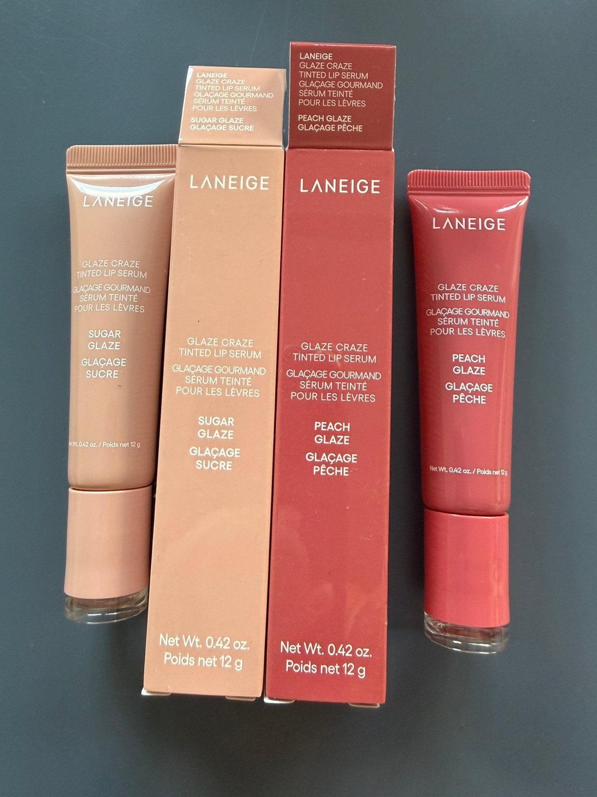 Laneige, Ophalen of Verzenden, Nieuw, Gehele gezicht