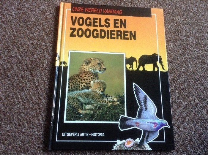 BOEKEN 16 X ONZE WERELD VANDAAG,, Ophalen of Verzenden, Zo goed als nieuw, Diverse auteurs, Sociale wetenschap