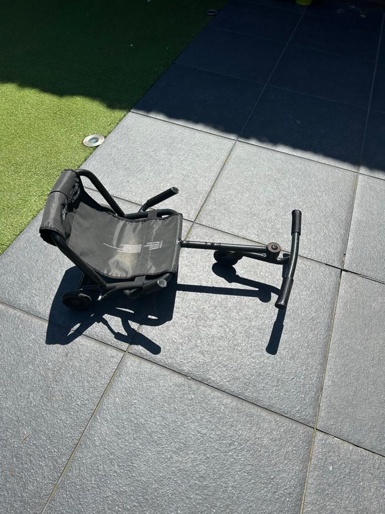 Hoverkart in zeer goede staat, Ophalen of Verzenden, Zo goed als nieuw, Overige typen