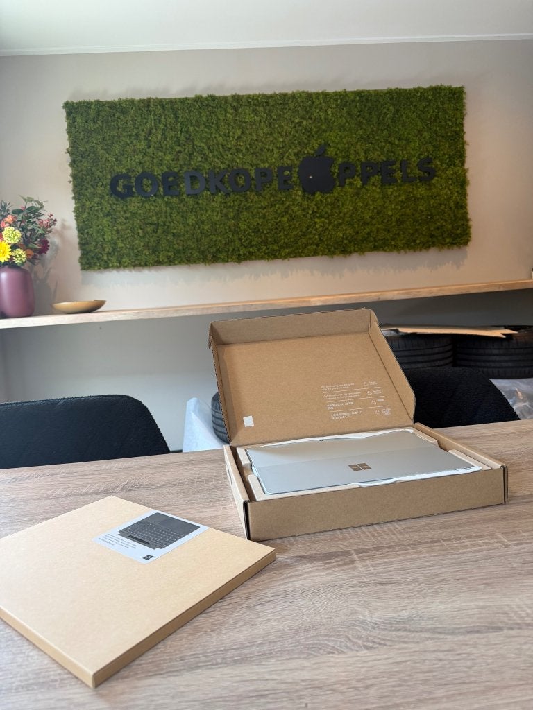 Microsoft Surface Pro 11  16GB 256GB | nieuw/garantie, Ophalen, Microsoft, Microsoft, Microsoft