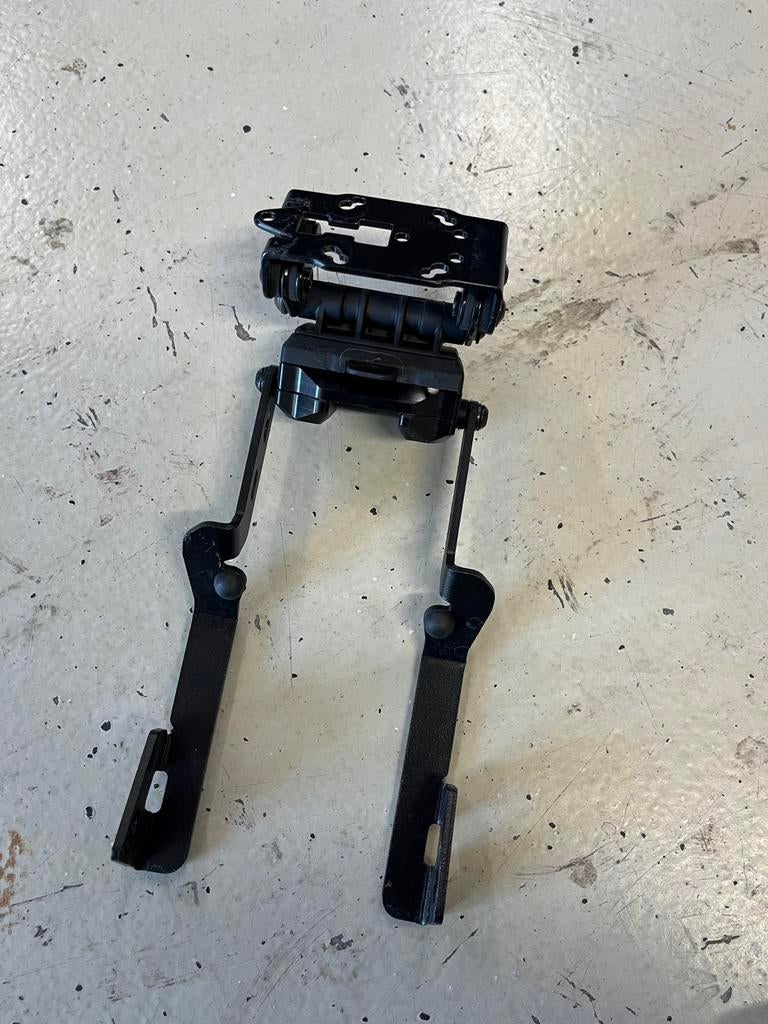 Sw-motech navigatie steun CRF1100 / africatwin, Motoren, Ophalen