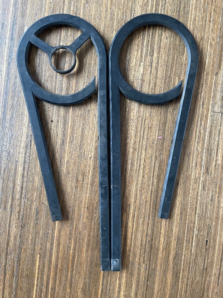 VanMoof S2 & S3 kettingkast gebruikt maar gaaf, Ophalen of Verzenden, Gebruikt, VanMoof