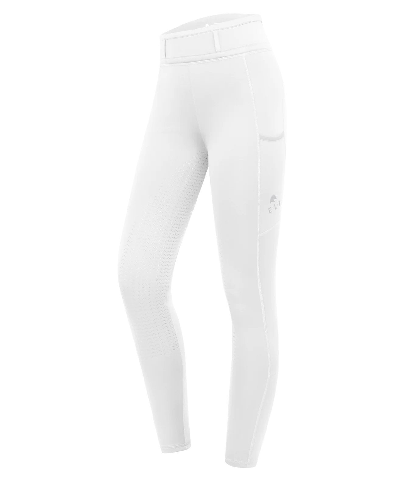 ELLA RIJLEGGING SILICONEN - FULL GRIP, Overige merken, Nieuw, XL, Veelzijdigheid