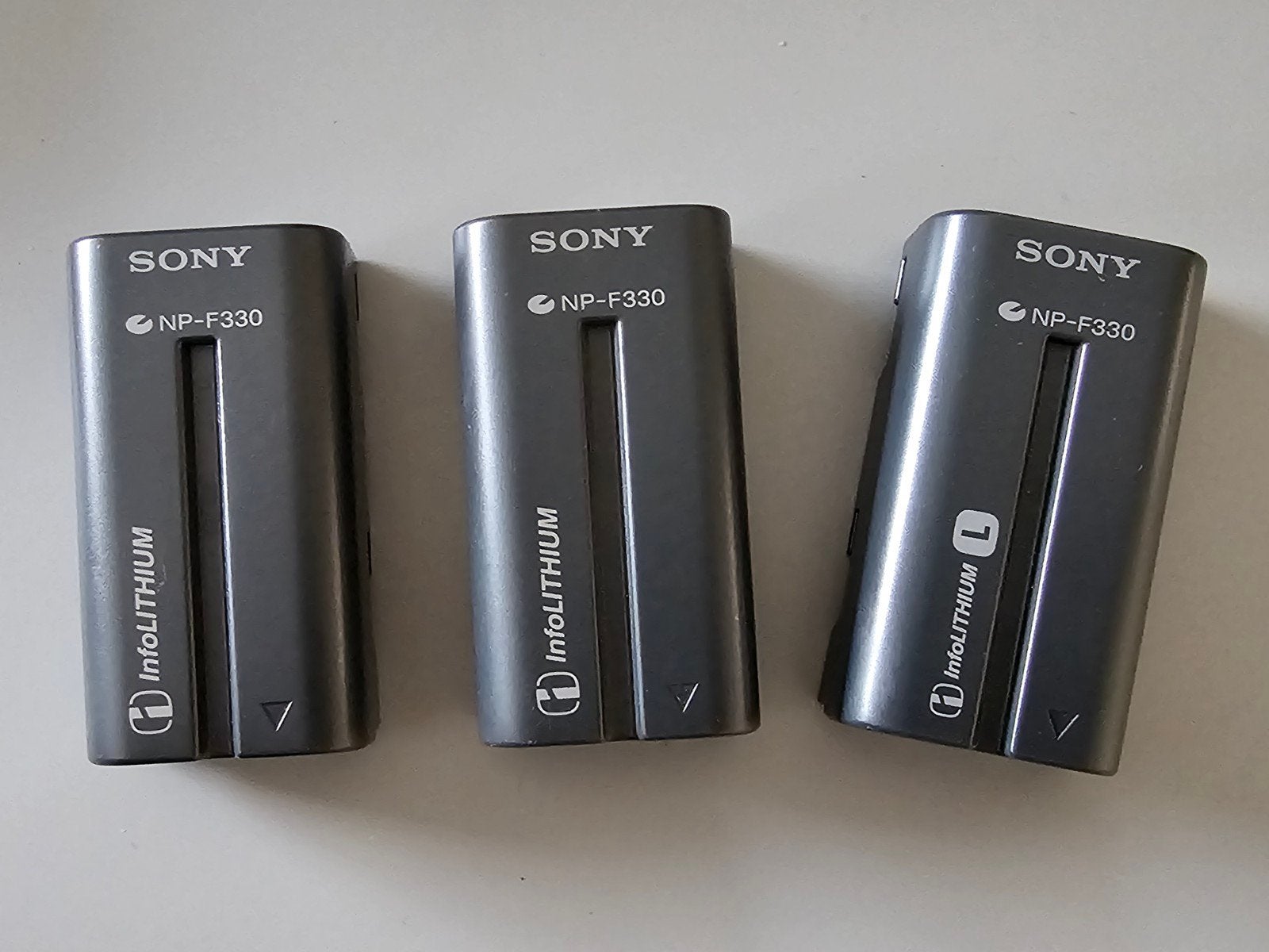 Foto 4 van Sony Digital Handycam DCR-TRV210E - Complete set
