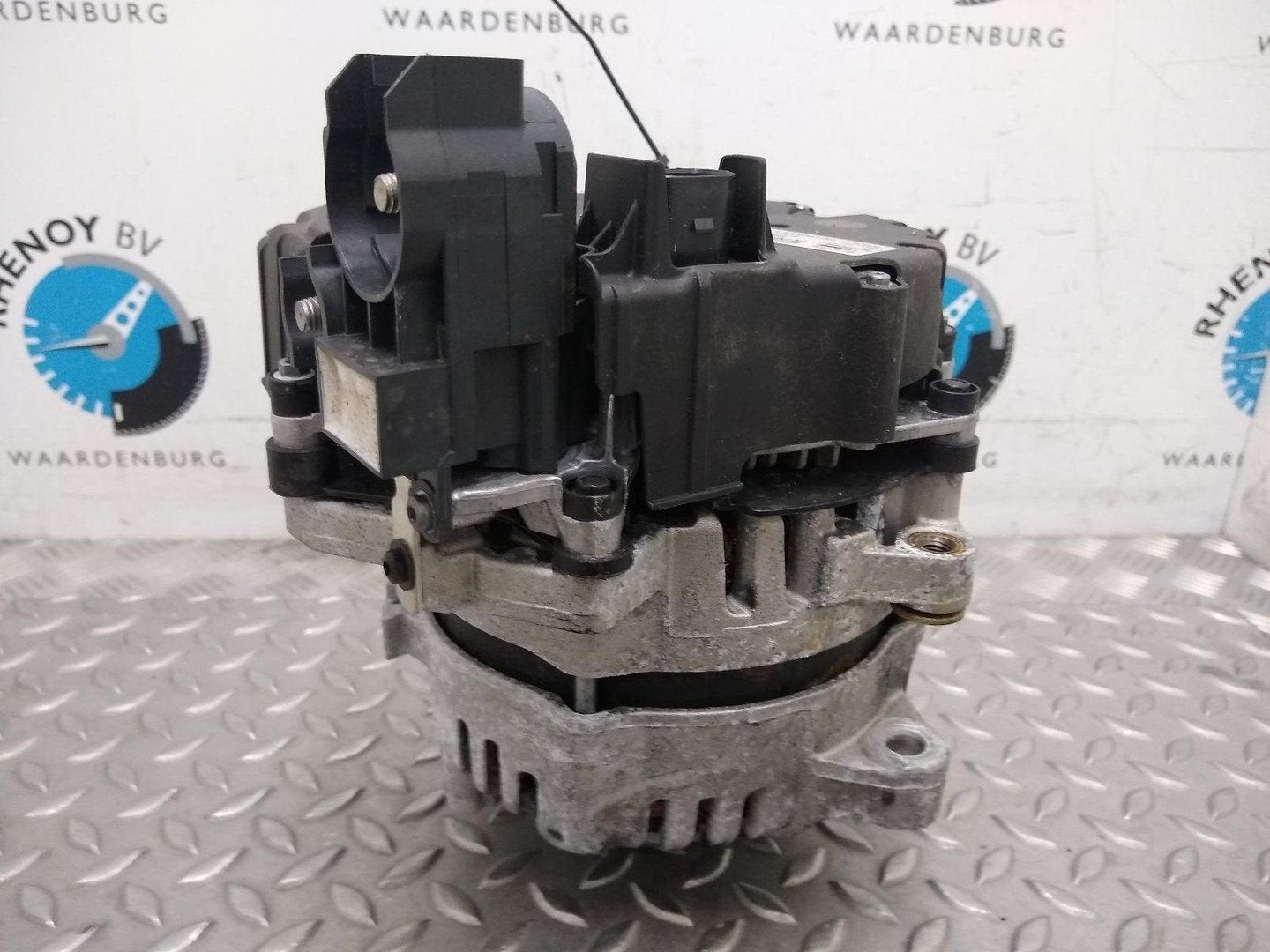 LANDROVER RANGE ROVER DYNAMO 2020, Ophalen of Verzenden, Gebruikt, Stiba lid