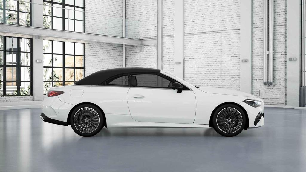 Mercedes-Benz CLE Cabriolet 200 AMG Line | Premium plus | Ni, Auto's, Automaat, 4 cilinders, Cabriolet, 4 stoelen