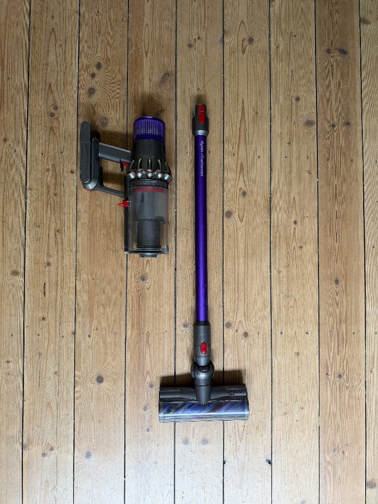 Stofzuiger Dyson V11 Advanced